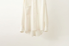 Crepe Shirt