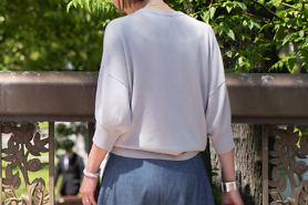 運命の出会い？「トリコデサボン」