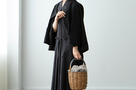 選んだ自分「エッグジャケット」