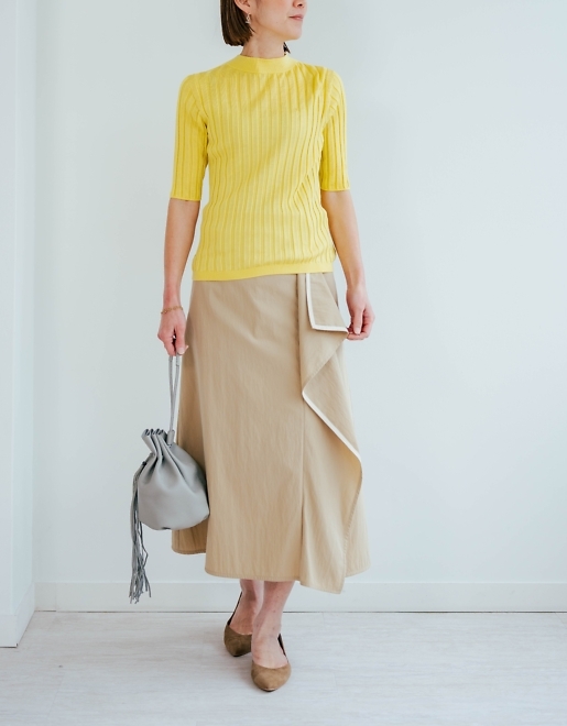 ムーンビームスリブ