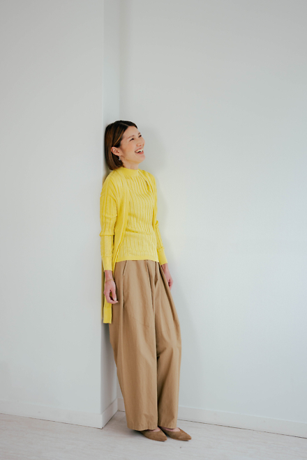 ムーンビームスリブ