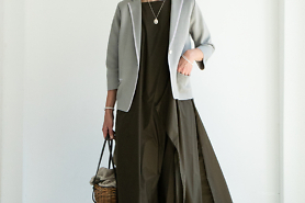 つい諦めてしまったあの季節 |「ジェラートジャケット」