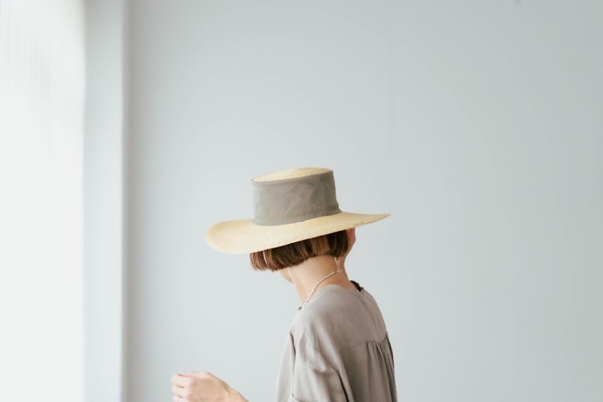 お気に入り｜tocit ハット Sheer