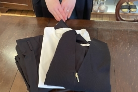 ランドネパンツ