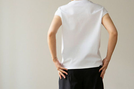 きちんとした席でも「マルチスリーブ」