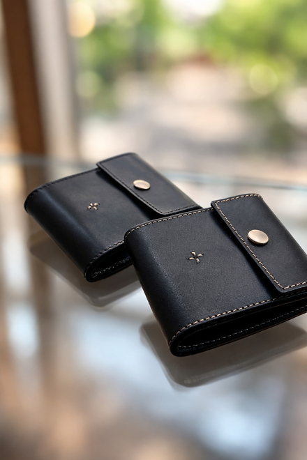 パタンウォレット