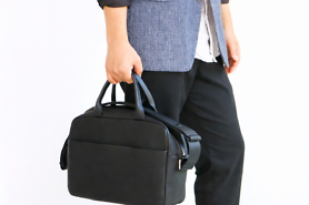 おかかえバッグL