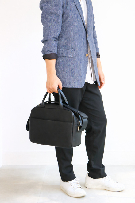 おかかえバッグL