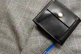 パタンウォレット