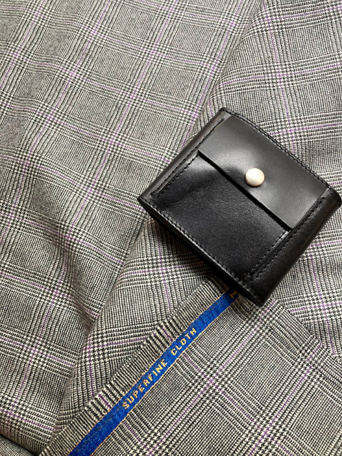 パタンウォレット