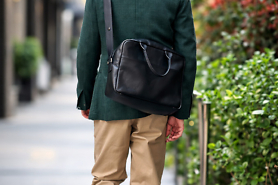 おかかえバッグL