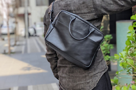 おかかえバッグL