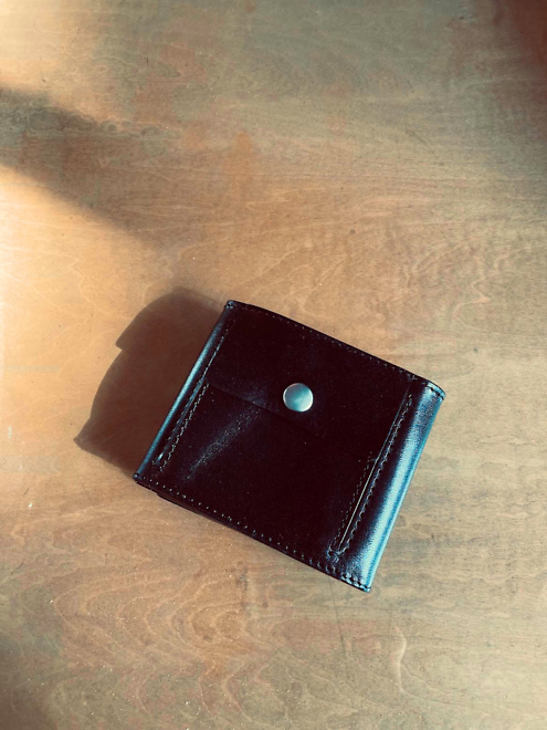 パタンウォレット