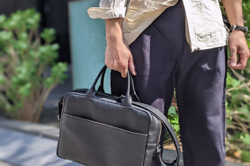 つい│「おかかえバッグ L」