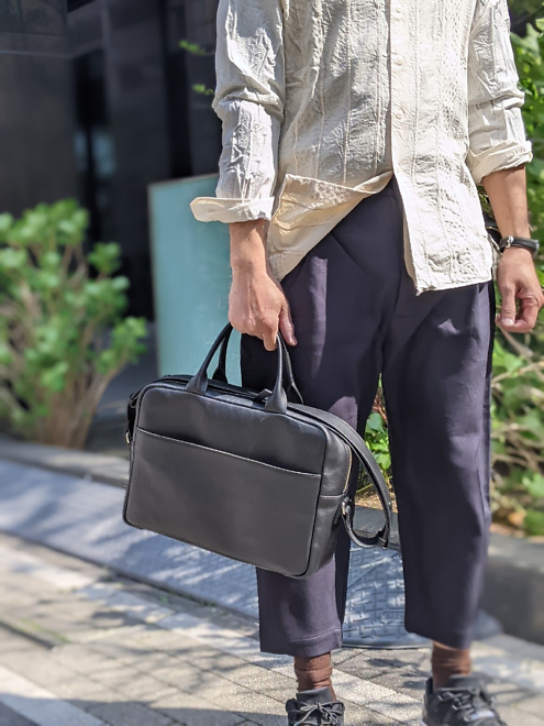 おかかえバッグL