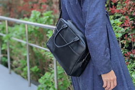 おかかえバッグL