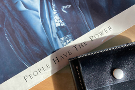 パタンウォレット