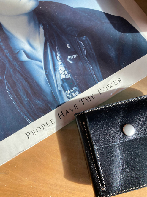 パタンウォレット