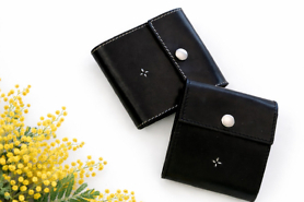 パタンウォレット