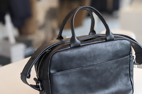 理由よりも　│ 「おかかえバッグ L」