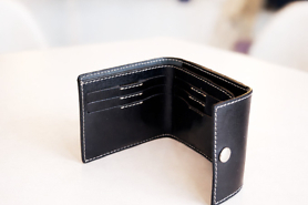 パタンウォレット