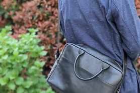 おかかえバッグL