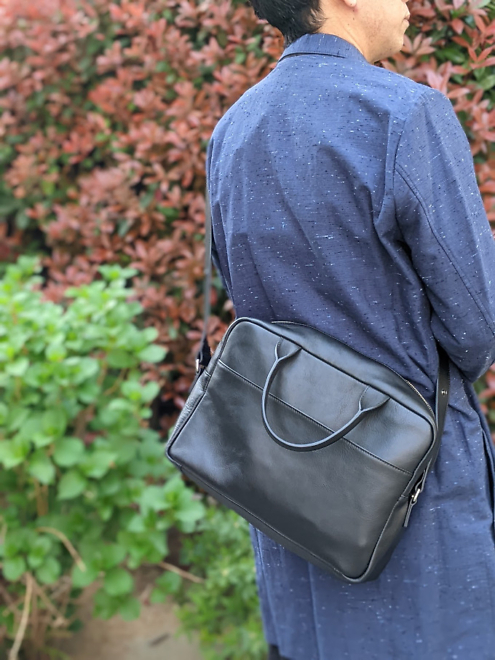 おかかえバッグL