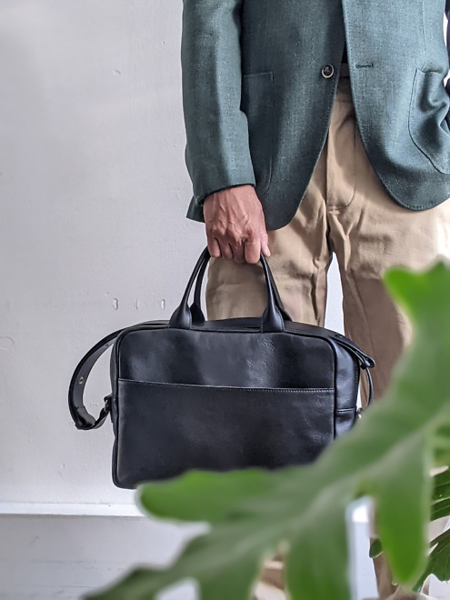 おかかえバッグL