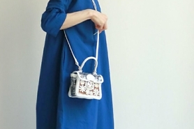 小さなバッグは│ebagos