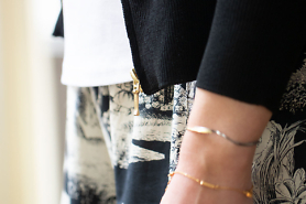 “絶妙”との遭遇 | 「クイールニット」