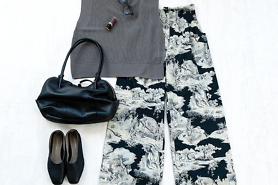 「印象」| 変えたのは一つだけ no.2