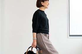 心模様は小さな冒険の中に |「トリコ デ サボン」