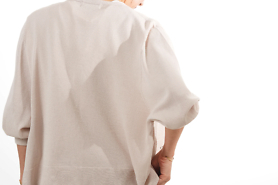 あえて着る｜「クールビューティー”C”」