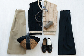 お弁当のようにはいきません