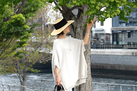 夏の午後を想像すると