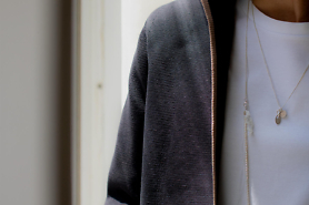 Gelato Jacket