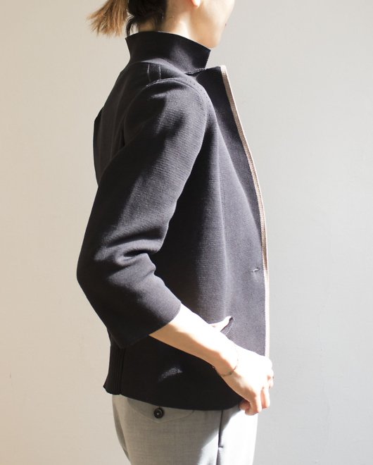 Gelato Jacket