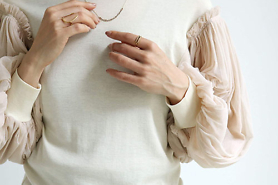 毎日をちょっと特別に「ピエタスリーブ」