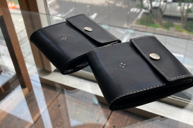 似ているけれど|パタンウォレット