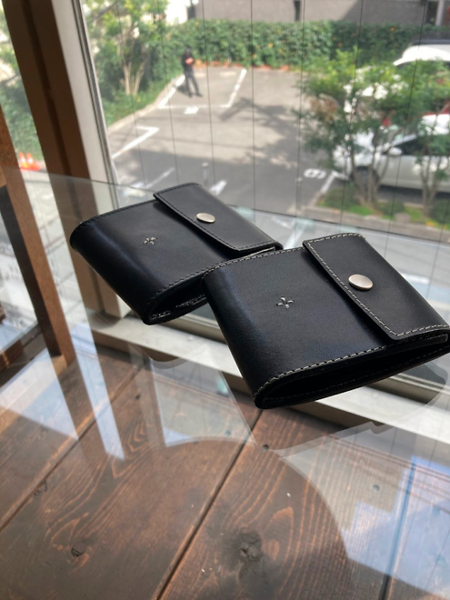 パタンウォレット