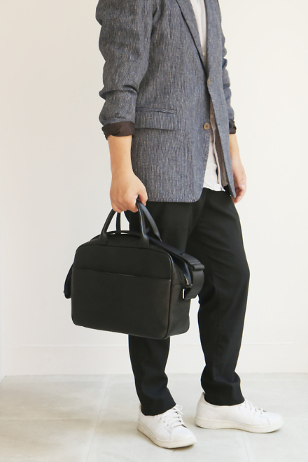 おかかえバッグL