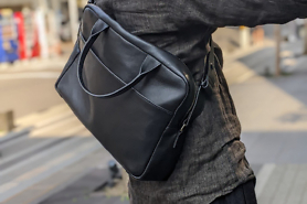 おかかえバッグL