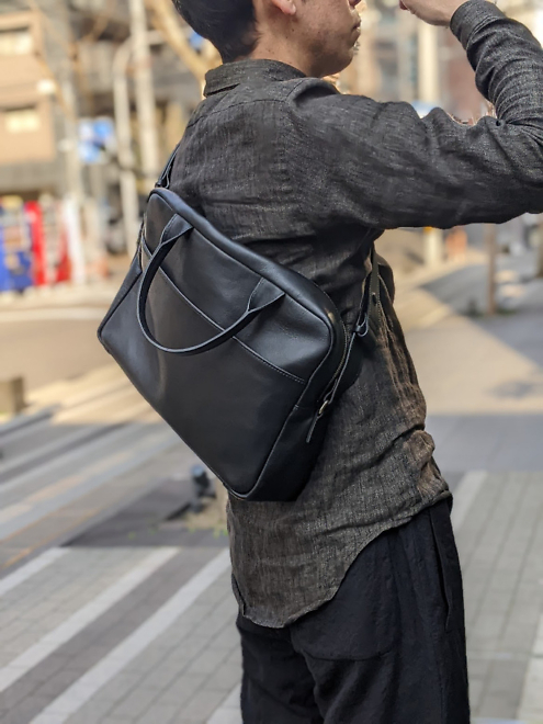 おかかえバッグL