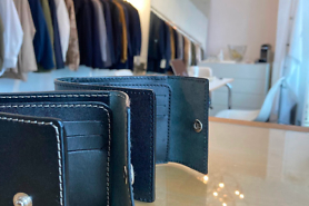 パタンウォレット