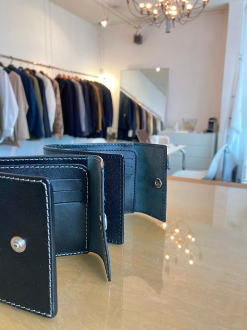 パタンウォレット