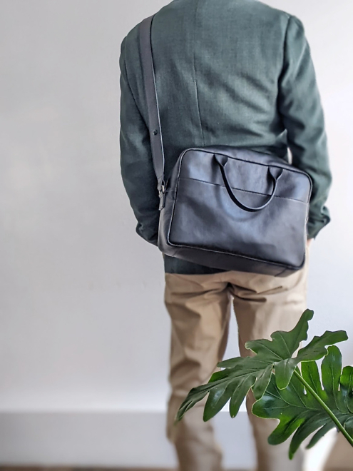 おかかえバッグL