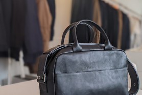 おかかえバッグL