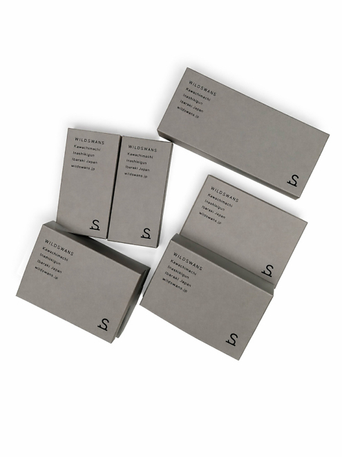 ワイルドスワンズ