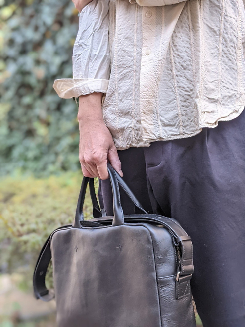 おかかえバッグL