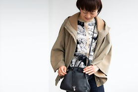 知らない自分に出会うように